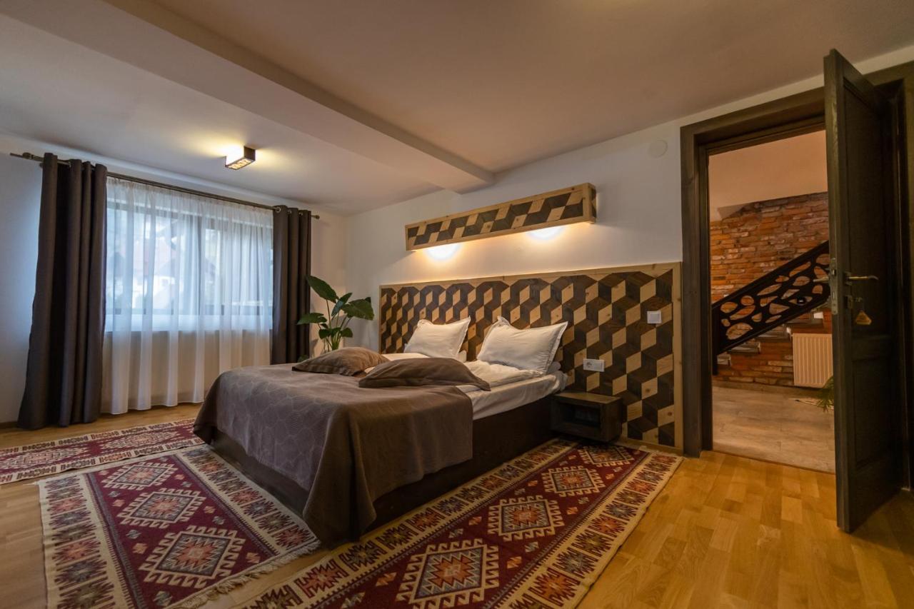Ranger Chalet Felsőmoécs Kültér fotó