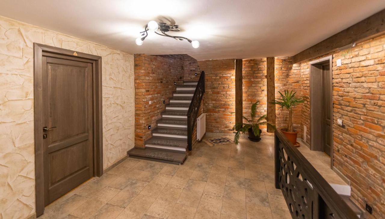 Ranger Chalet Felsőmoécs Kültér fotó