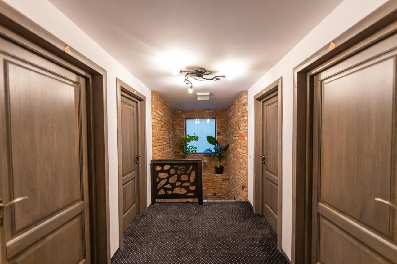 Ranger Chalet Felsőmoécs Kültér fotó
