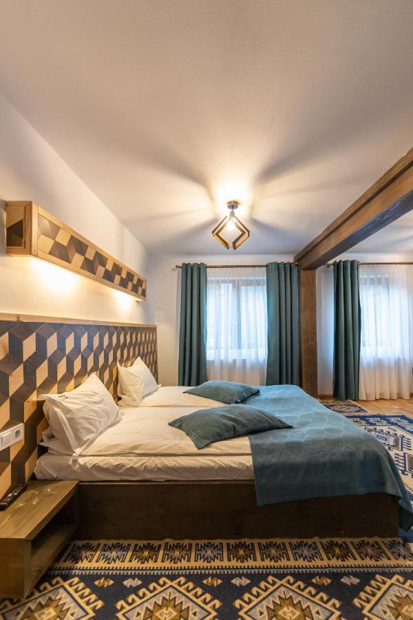 Ranger Chalet Felsőmoécs Kültér fotó