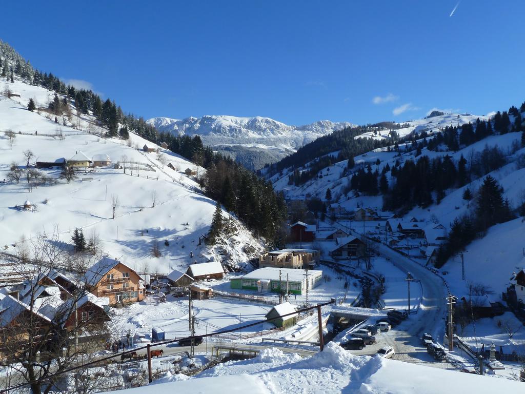 Ranger Chalet Hotel Felsőmoécs Szoba fotó