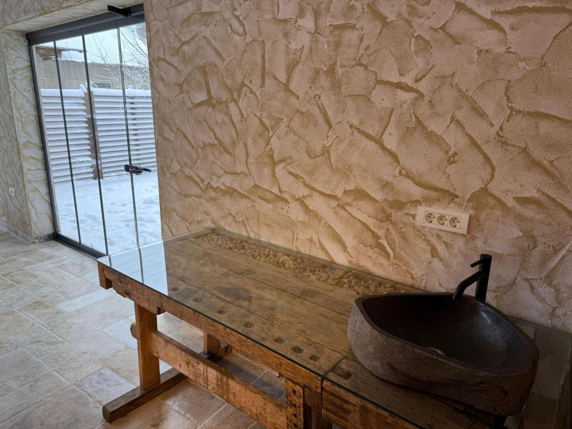 Ranger Chalet Felsőmoécs Kültér fotó