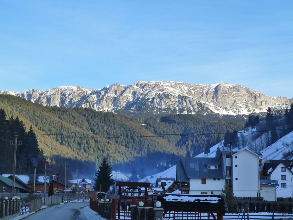 Ranger Chalet Felsőmoécs Szoba fotó