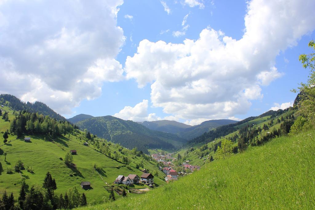 Ranger Chalet Felsőmoécs Szoba fotó